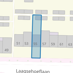 Perceel BGN01-D-4603