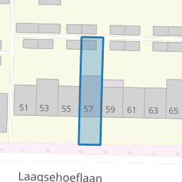 Perceel BGN01-D-4604