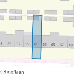 Perceel BGN01-D-4605