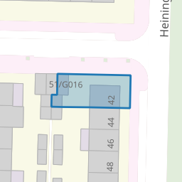 Perceel BGN01-D-4609