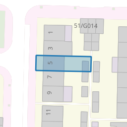 Perceel BGN01-D-4610