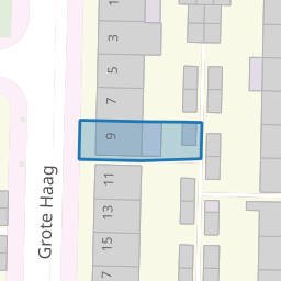 Perceel BGN01-D-4612