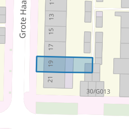 Perceel BGN01-D-4616