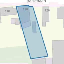 Perceel BGN01-D-4623