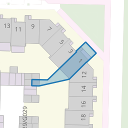 Perceel BGN01-D-4630