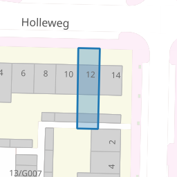 Perceel BGN01-D-4633