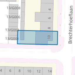 Perceel BGN01-D-4634