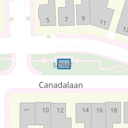 Perceel BGN01-D-4650