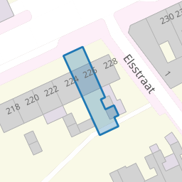 Perceel BGN01-D-4672