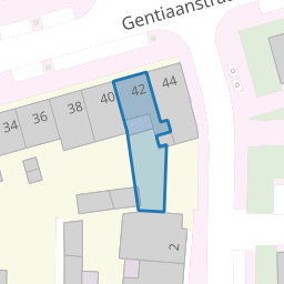 Perceel BGN01-D-4678