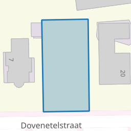 Perceel BGN01-D-4684