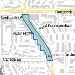 Perceel BGN01-D-4692