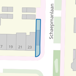 Perceel BGN01-D-4695