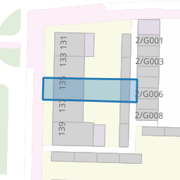 Perceel BGN01-D-4699