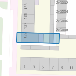 Perceel BGN01-D-4700