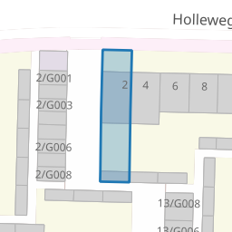 Perceel BGN01-D-4705