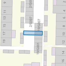 Perceel BGN01-D-4710