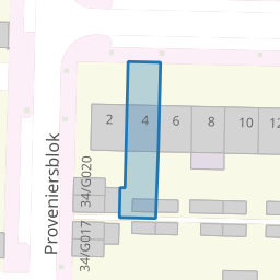 Perceel BGN01-D-4713