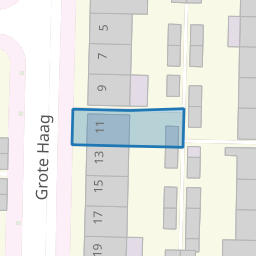 Perceel BGN01-D-4726