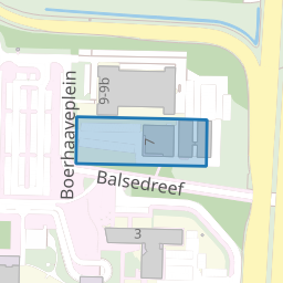 Perceel BGN01-D-4729