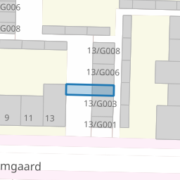 Perceel BGN01-D-4731