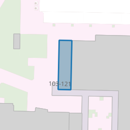 Perceel BGN01-D-4744