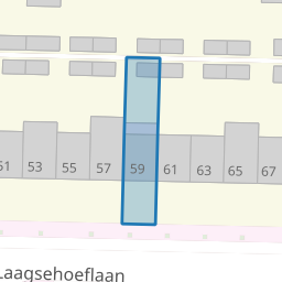 Perceel BGN01-D-4750