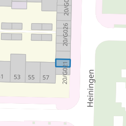 Perceel BGN01-D-4762