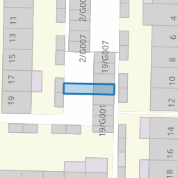 Perceel BGN01-D-4769