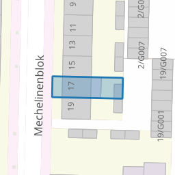 Perceel BGN01-D-4770