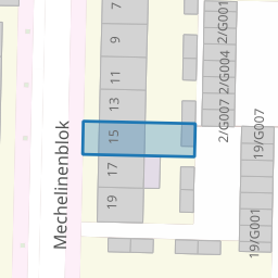 Perceel BGN01-D-4771