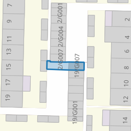 Perceel BGN01-D-4772