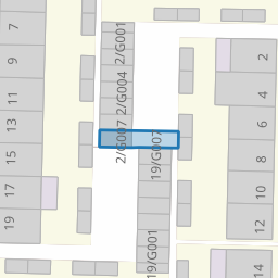 Perceel BGN01-D-4773