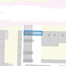 Perceel BGN01-D-4779