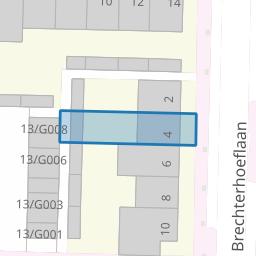 Perceel BGN01-D-4782