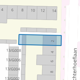 Perceel BGN01-D-4783