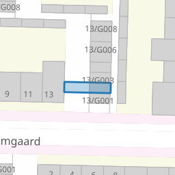 Perceel BGN01-D-4784