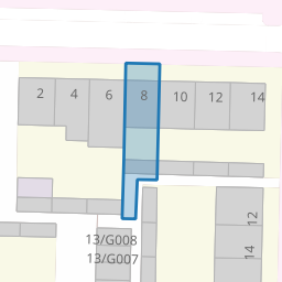 Perceel BGN01-D-4788