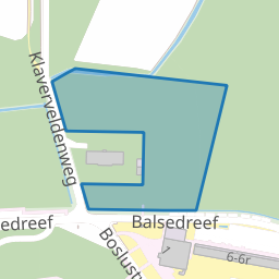 Perceel BGN01-D-4794