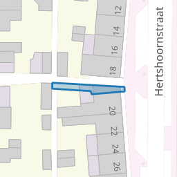 Perceel BGN01-D-4795