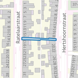 Perceel BGN01-D-4796