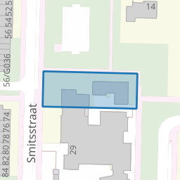 Perceel BGN01-D-4800