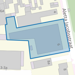 Perceel BGN01-D-4802