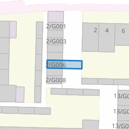 Perceel BGN01-D-4826