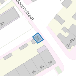 Perceel BGN01-D-4840