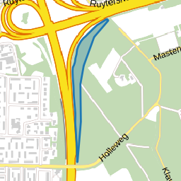 Perceel BGN01-D-4851