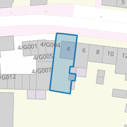 Perceel BGN01-D-4853