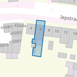 Perceel BGN01-D-4854