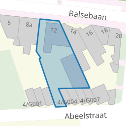 Perceel BGN01-D-4858