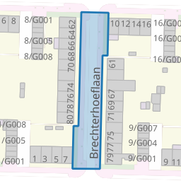 Perceel BGN01-D-4869